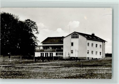 Herbstein St. Vinzenz-Heim