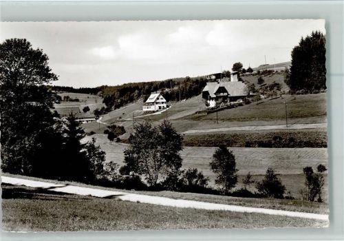 Buchenberg Haus der jungen Generation