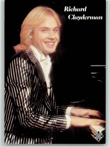 Richard Clayderman