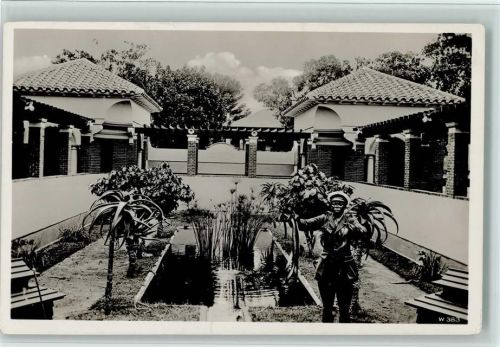 Port Elizabeth Schlangengarten