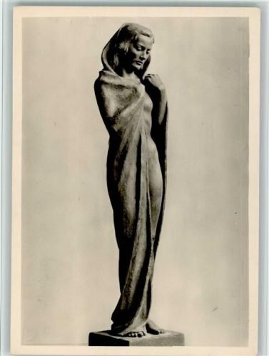 1961 Eurydike Statue AK