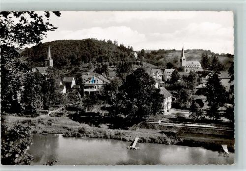 Herchen Ortsansicht