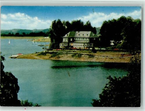 Hückeswagen Seehotel Bevertalsperre