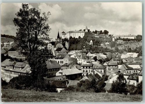 Vimperk