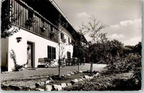 Marktschellenberg Bergkinderheim Bichthof