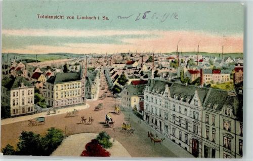 Limbach-Oberfrohna
