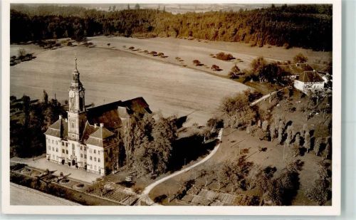 88690 W7772 Birnau - Wallfahrtskirche