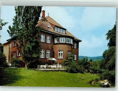Dörentrup Pension Sonnenhof