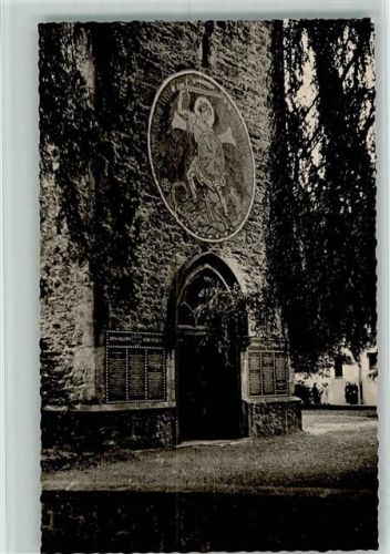 Steinhagen Evangel. Kirche St. Georg