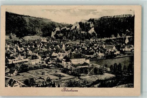 Blaubeuren