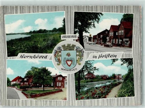 Bornhöved