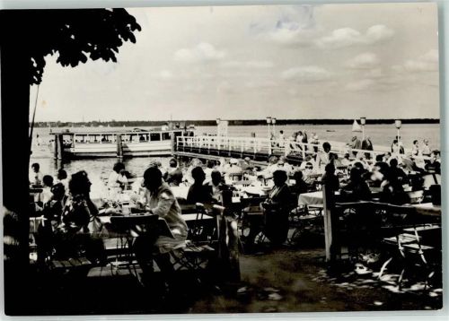 Köpenick Konsum Gasthaus Rübezahl