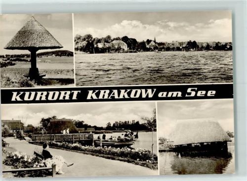 Krakow