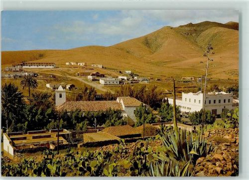 Pájara