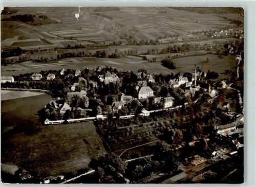 Kutzenberg Fliegeraufnahme