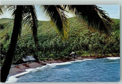 Tahiti
