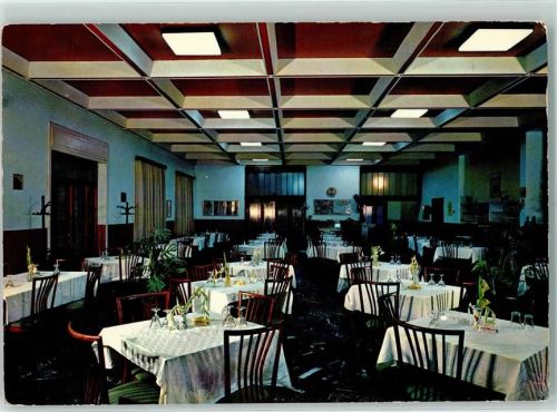 Battipaglia Salone Ristorante Lido Lago