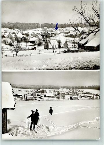 Besenfeld Winter