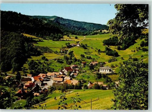 Neuenweg
