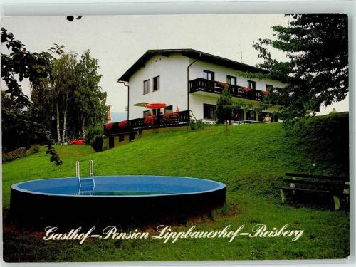 Reisberg Gasthof Pension Lippbauerhof