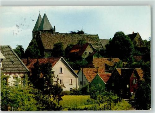 Obernkirchen