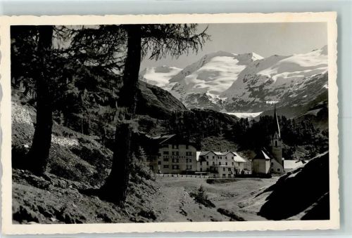 Obergurgl