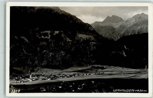 Umhausen
