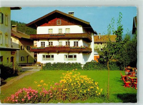 Kirchberg Pension Widauer