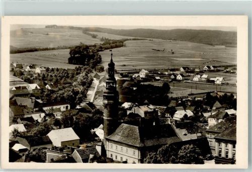 Domazlice Cast mesta