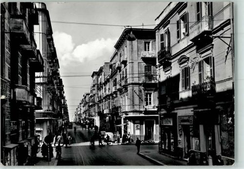 74100 Taranto - Via Mazzini