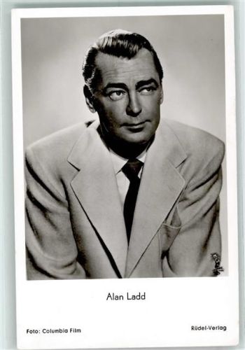 Alan Ladd
