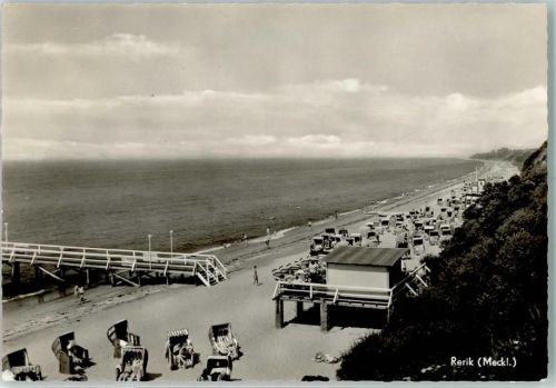 Ostseebad Rerik