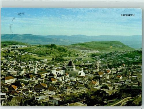 Nazareth