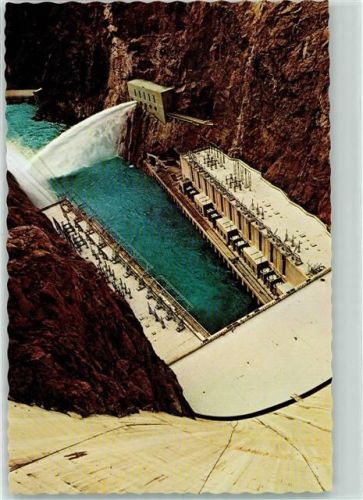 Boulder City Hoover Dam