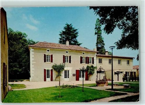 Bergerac Hotel Restaurant La Flambee