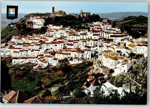 Casares