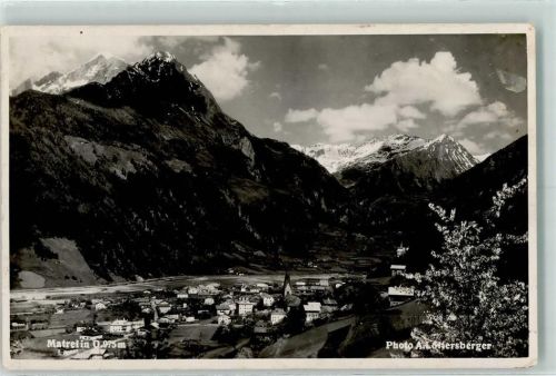 9971 Matrei in Osttirol
