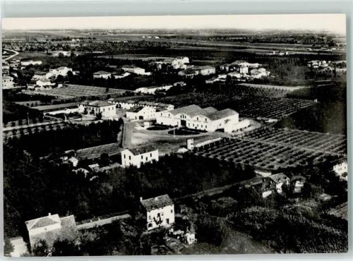 Ospitale Frigorifero Aziendale Sani Gaetano Nino