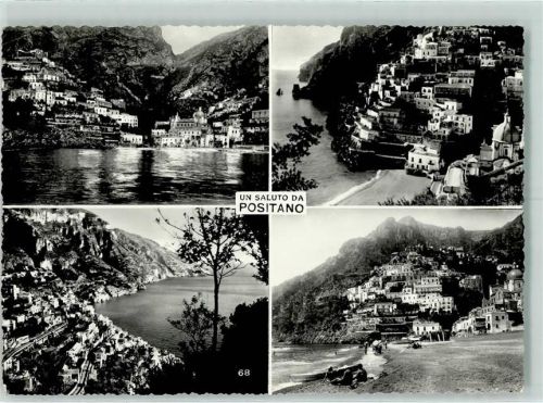 Positano