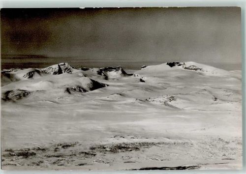 Trondheim Westermann Bildarchiv Norwegen Bild 6/8 Snöhätta im Dovrefjell