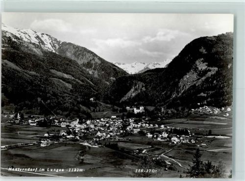 Mauterndorf