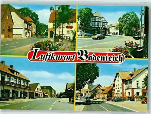 Bodenteich