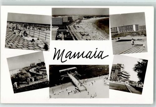 Mamaia