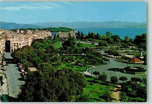 Corfu