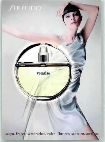 Parfüm von Shiseido AK