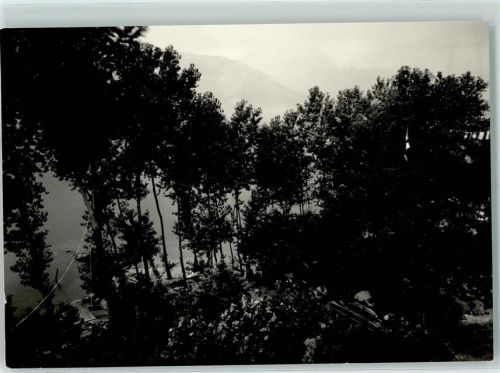 Lierna Lierna Camping Lago di Como