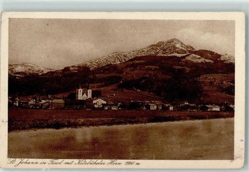 St. Johann