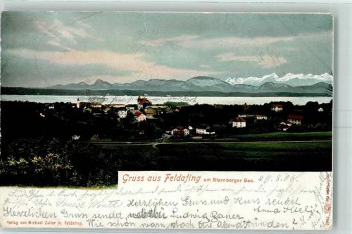 Feldafing 1906