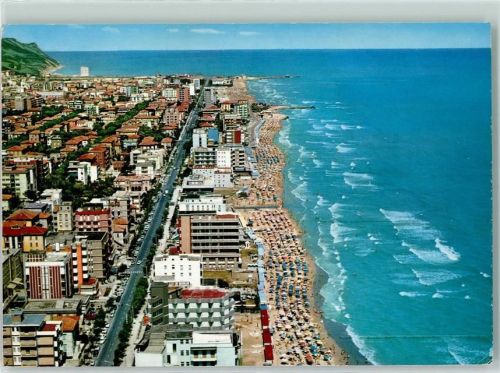 Pesaro Riviera Adriatica