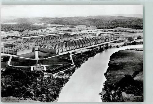 Oak Ridge Westermann Dia und Foto USA Der Osten Bild 112409